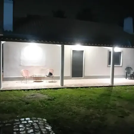 Дом отдыха Quinta Alto Da Capela