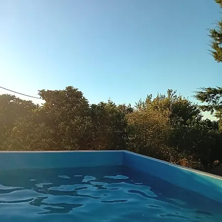 Quinta Alto Da Capela Дом отдыха *