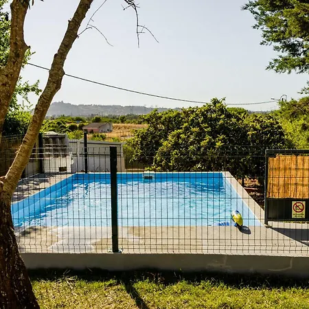 Quinta Alto Da Capela