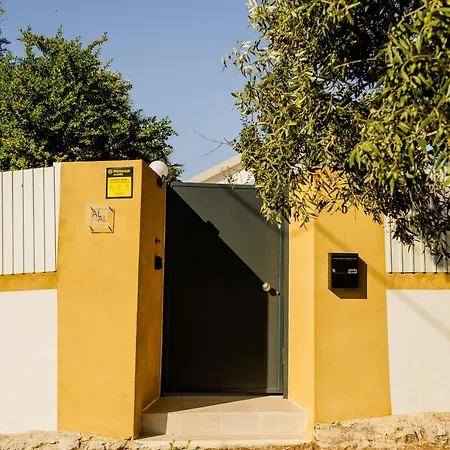 Сasa de vacaciones Quinta Alto Da Capela *