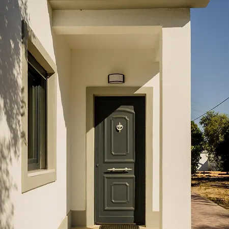 Сasa de vacaciones Quinta Alto Da Capela Setúbal