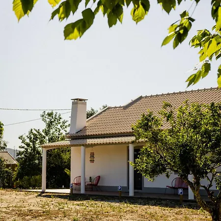 Quinta Alto Da Capela Дом отдыха