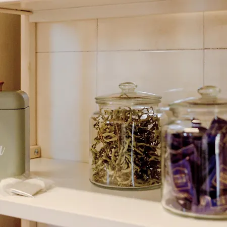 Сasa de vacaciones Quinta Alto Da Capela *