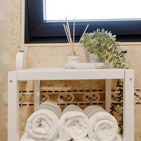 Сasa de vacaciones Quinta Alto Da Capela *