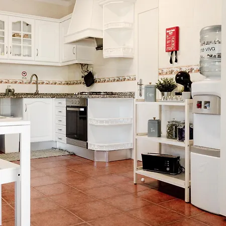 Quinta Alto Da Capela