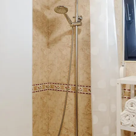 Сasa de vacaciones Quinta Alto Da Capela Setúbal