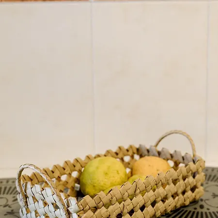 Quinta Alto Da Capela * Сетубал