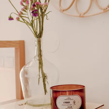 Quinta Alto Da Capela Сasa de vacaciones *