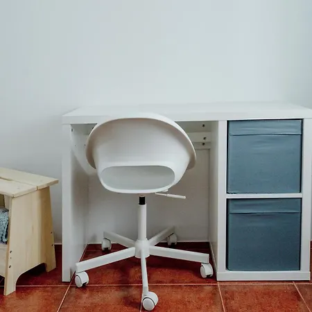 Quinta Alto Da Capela Setúbal