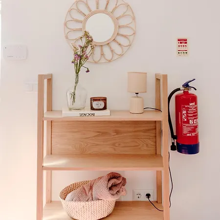 Quinta Alto Da Capela * Setúbal