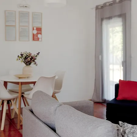 Quinta Alto Da Capela