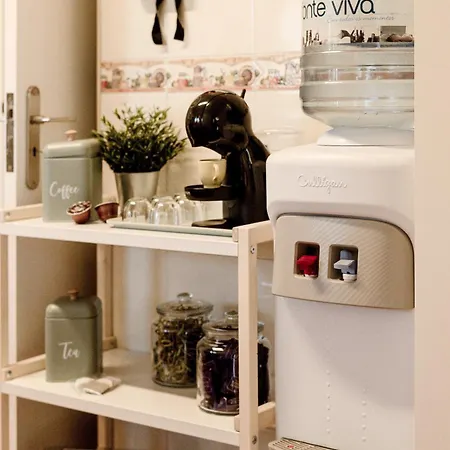 Quinta Alto Da Capela * Setúbal