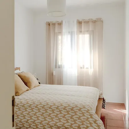 Quinta Alto Da Capela Tatil Evi