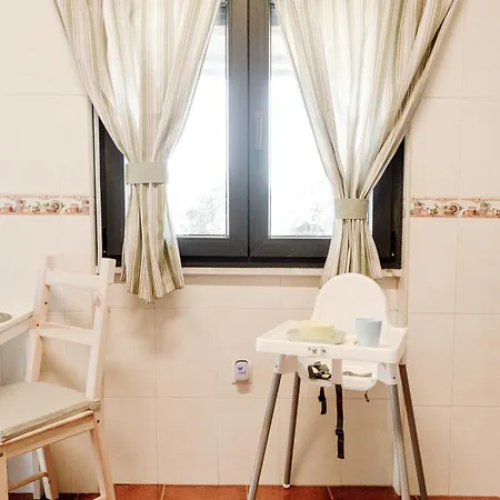 Сasa de vacaciones Quinta Alto Da Capela *