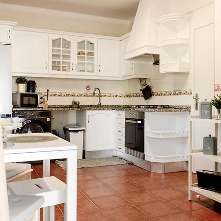 Quinta Alto Da Capela سيتوبال