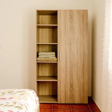 Quinta Alto Da Capela Дом отдыха *
