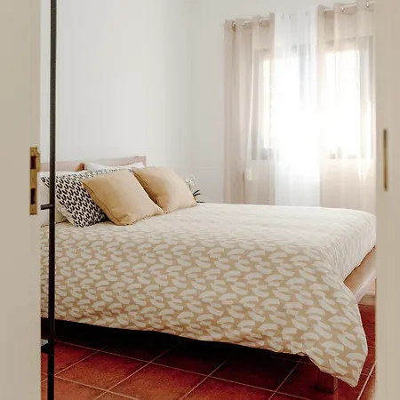 Quinta Alto Da Capela Tatil Evi Setúbal