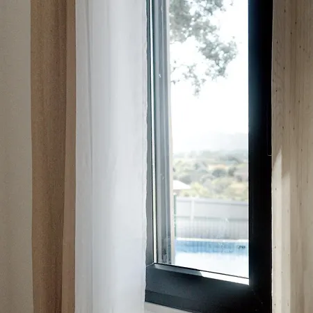 Quinta Alto Da Capela Сasa de vacaciones