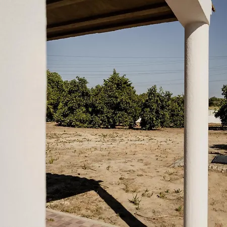 Quinta Alto Da Capela Tatil Evi