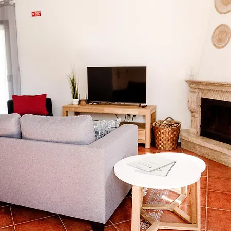 Quinta Alto Da Capela Дом отдыха *