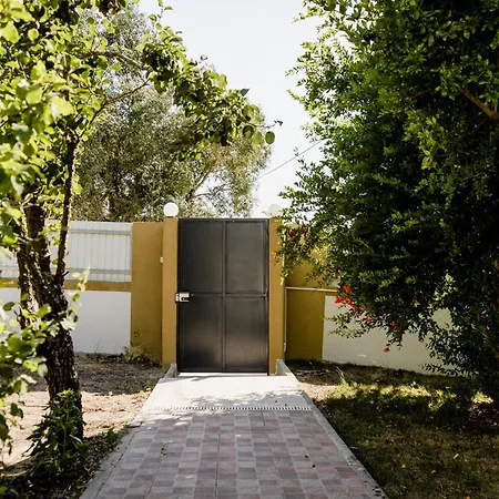 Сasa de vacaciones Quinta Alto Da Capela Setúbal