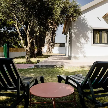 Дом отдыха Quinta Alto Da Capela