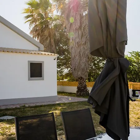 Quinta Alto Da Capela بيت للعطل *