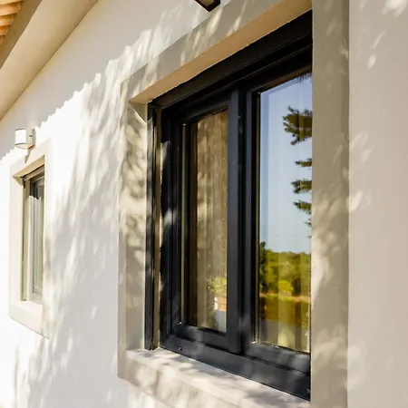 Сasa de vacaciones Quinta Alto Da Capela Setúbal