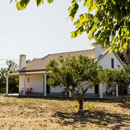 Quinta Alto Da Capela