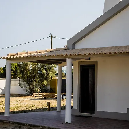 Quinta Alto Da Capela بيت للعطل *