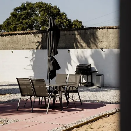 Сasa de vacaciones Quinta Alto Da Capela *