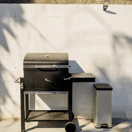 Сasa de vacaciones Quinta Alto Da Capela