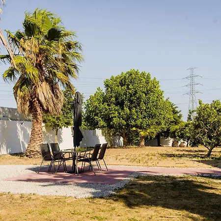 Сasa de vacaciones Quinta Alto Da Capela