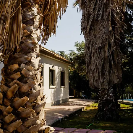 Quinta Alto Da Capela بيت للعطل *